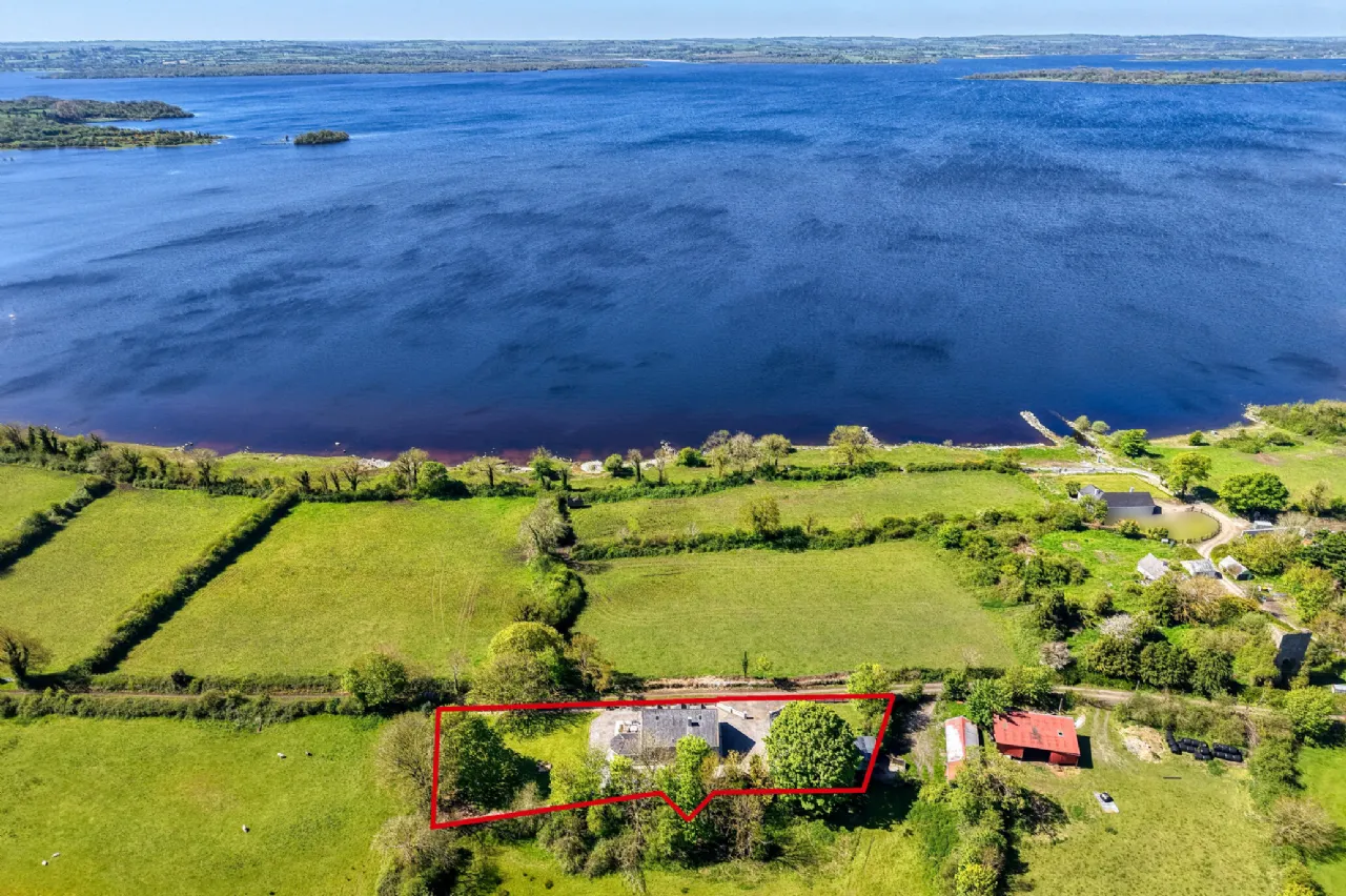 Photo of Berry Lodge, Elfeet, Newtowncashel, Co. Longford, N39 PV29