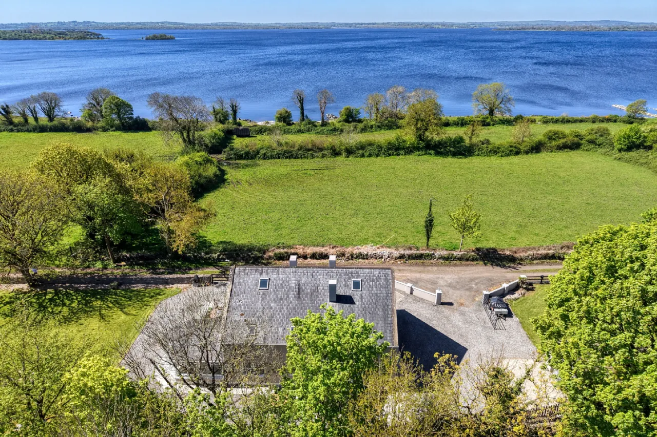 Photo of Berry Lodge, Elfeet, Newtowncashel, Co. Longford, N39 PV29