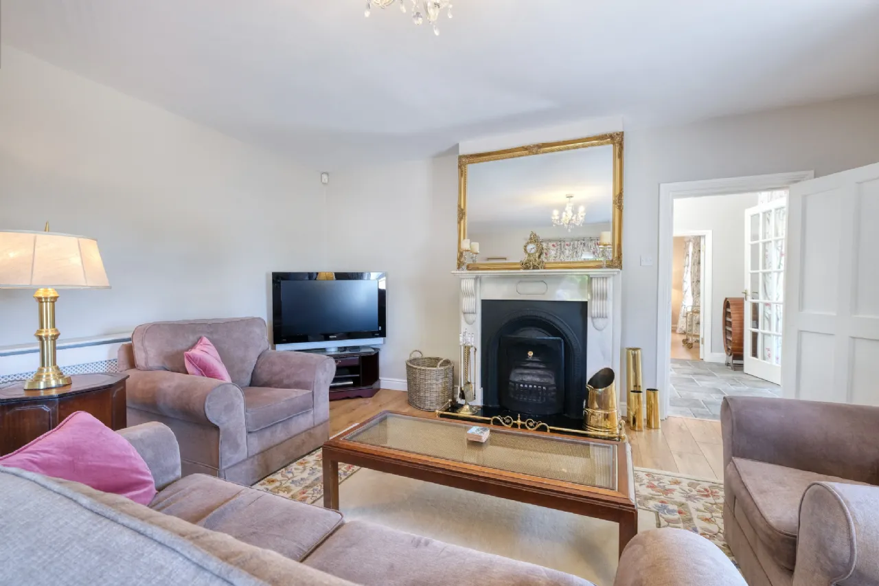 Photo of Berry Lodge, Elfeet, Newtowncashel, Co. Longford, N39 PV29