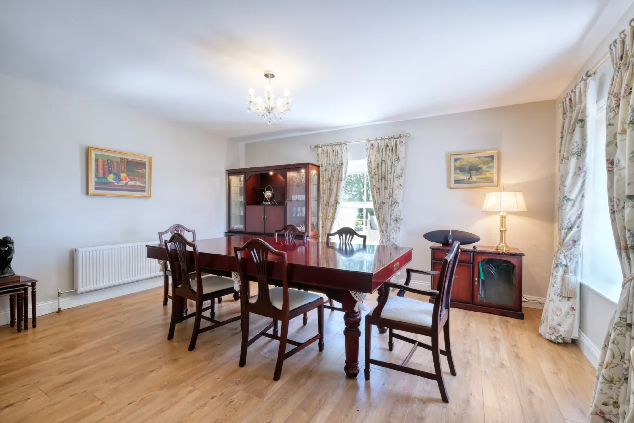Photo of Berry Lodge, Elfeet, Newtowncashel, Co. Longford, N39 PV29