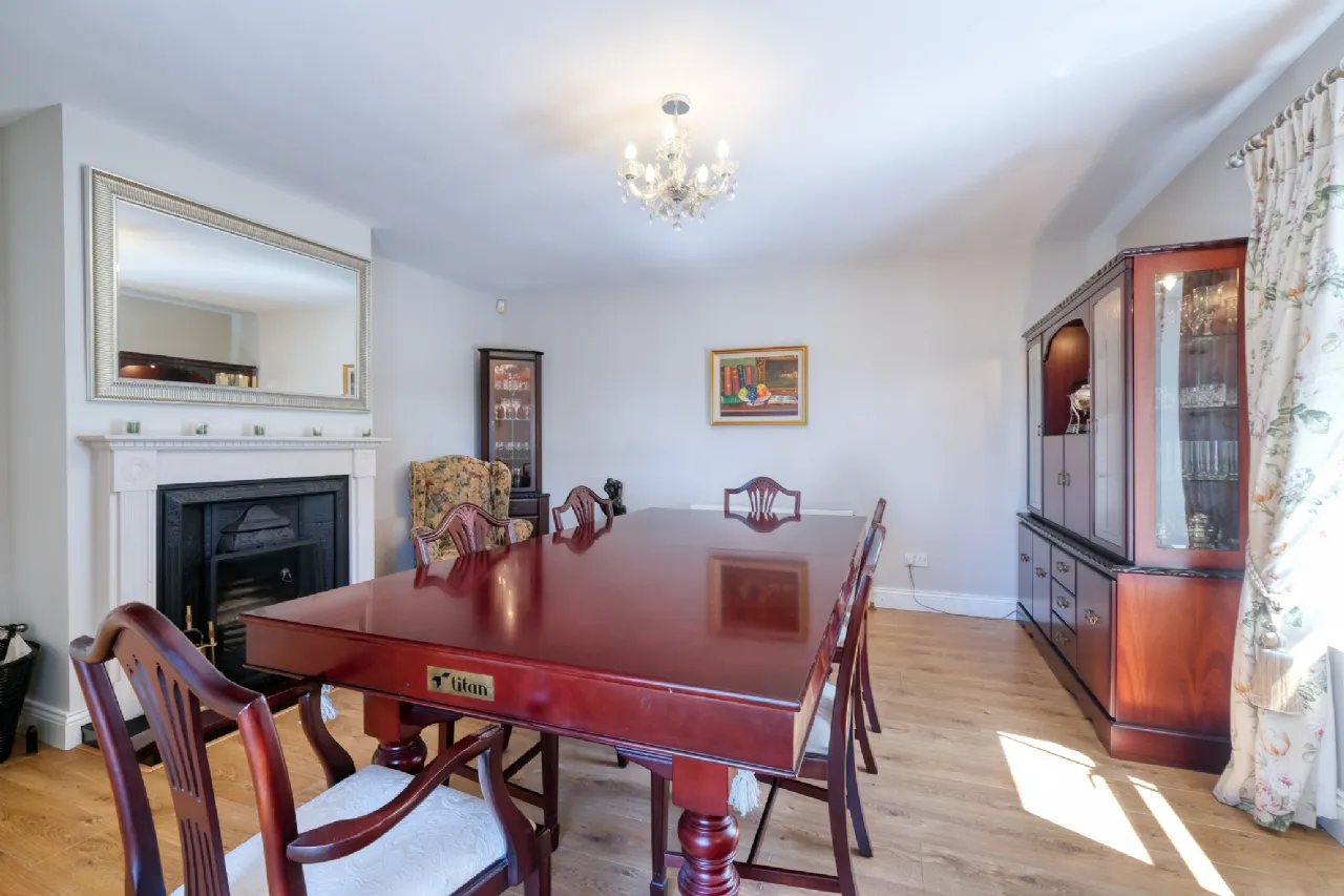 Photo of Berry Lodge, Elfeet, Newtowncashel, Co. Longford, N39 PV29
