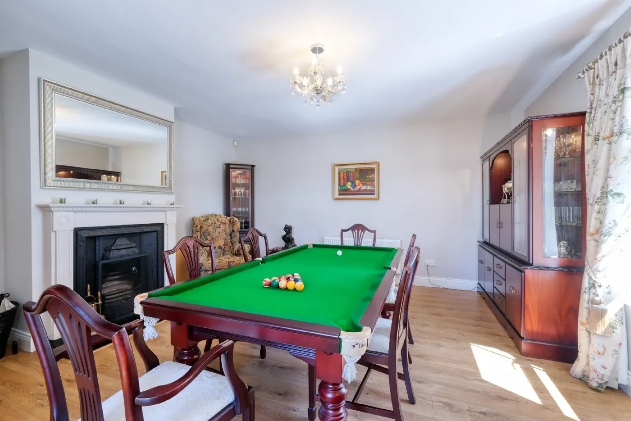 Photo of Berry Lodge, Elfeet, Newtowncashel, Co. Longford, N39 PV29