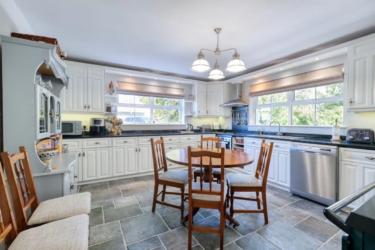 Photo of Berry Lodge, Elfeet, Newtowncashel, Co. Longford, N39 PV29