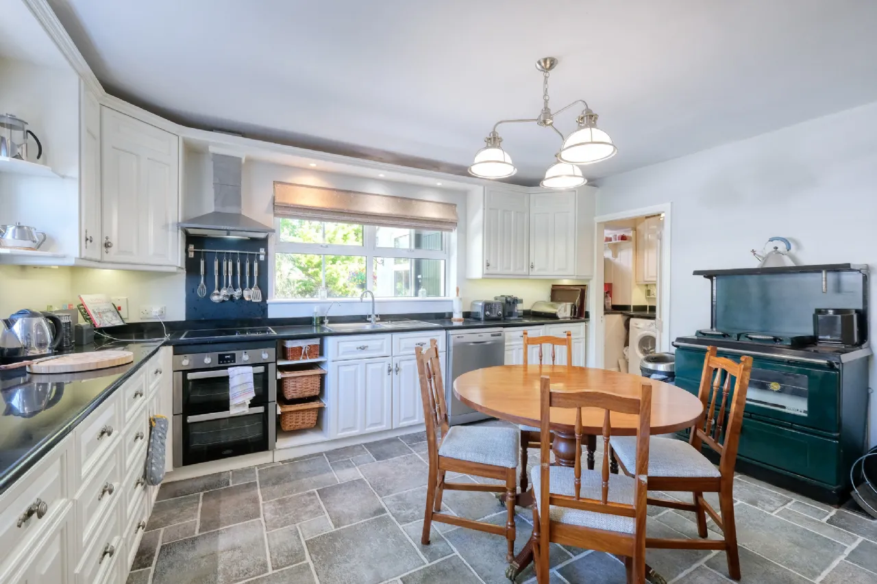 Photo of Berry Lodge, Elfeet, Newtowncashel, Co. Longford, N39 PV29