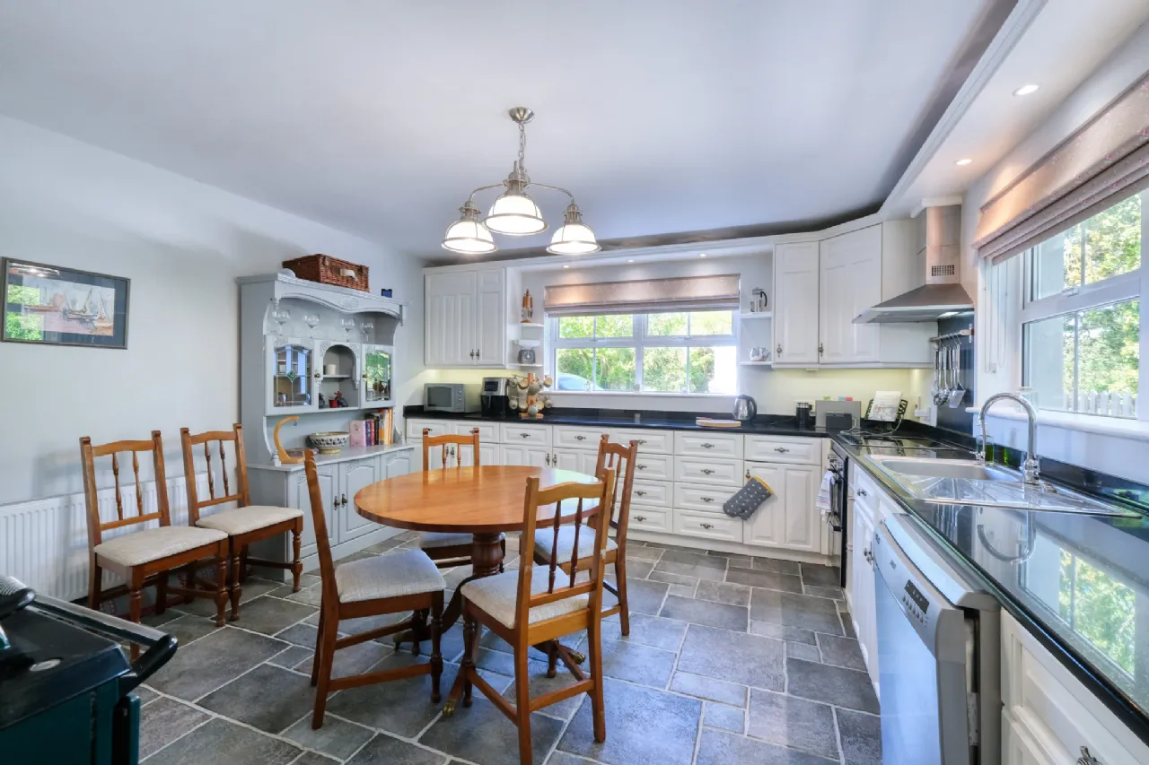 Photo of Berry Lodge, Elfeet, Newtowncashel, Co. Longford, N39 PV29