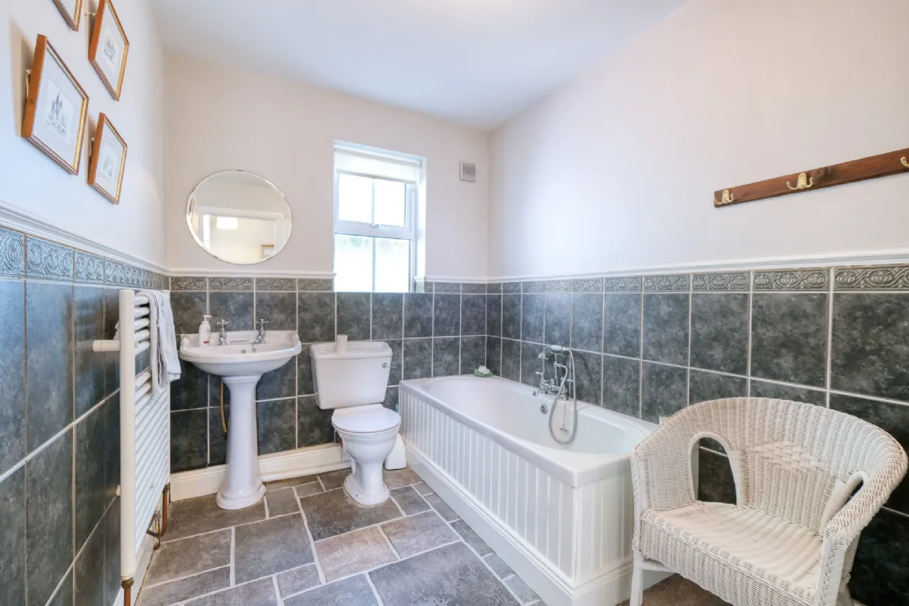 Photo of Berry Lodge, Elfeet, Newtowncashel, Co. Longford, N39 PV29