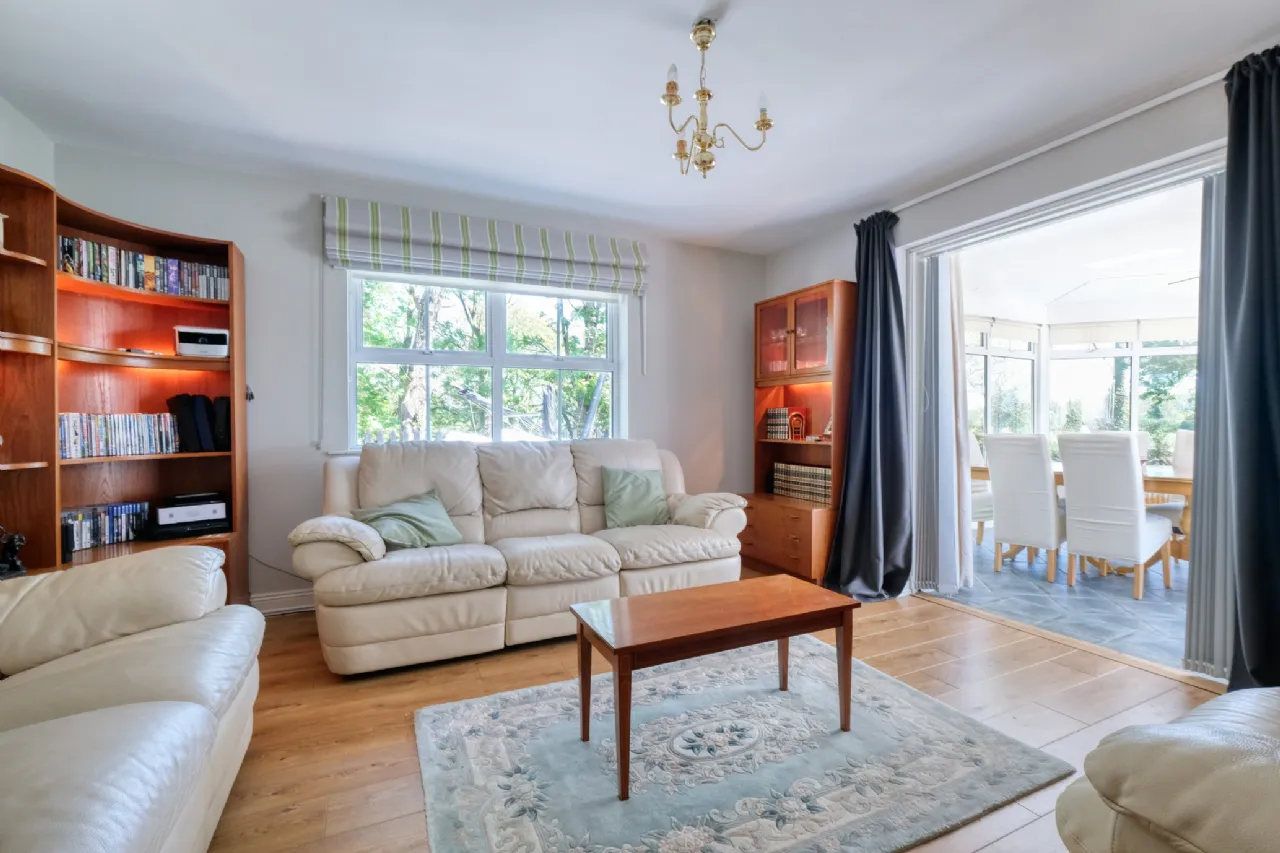 Photo of Berry Lodge, Elfeet, Newtowncashel, Co. Longford, N39 PV29
