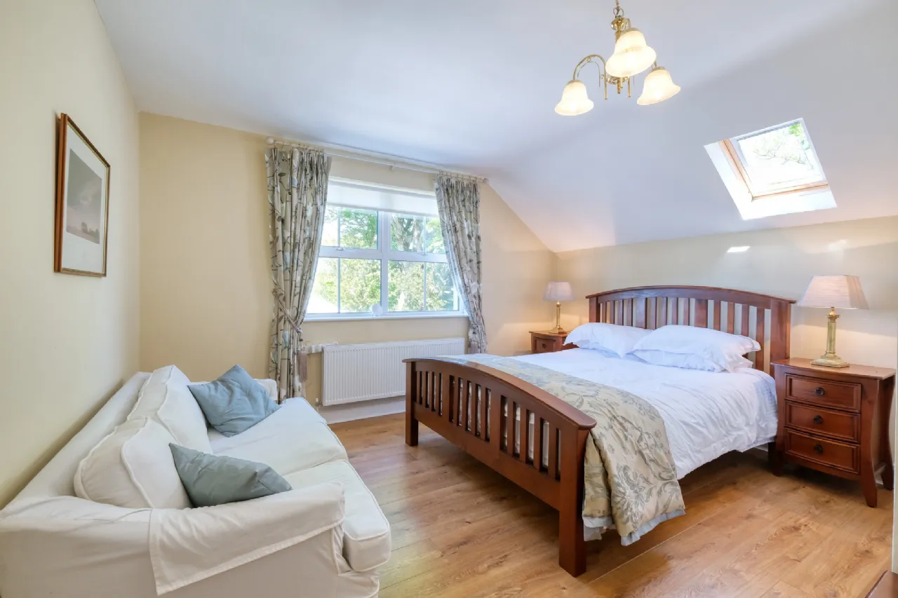 Photo of Berry Lodge, Elfeet, Newtowncashel, Co. Longford, N39 PV29
