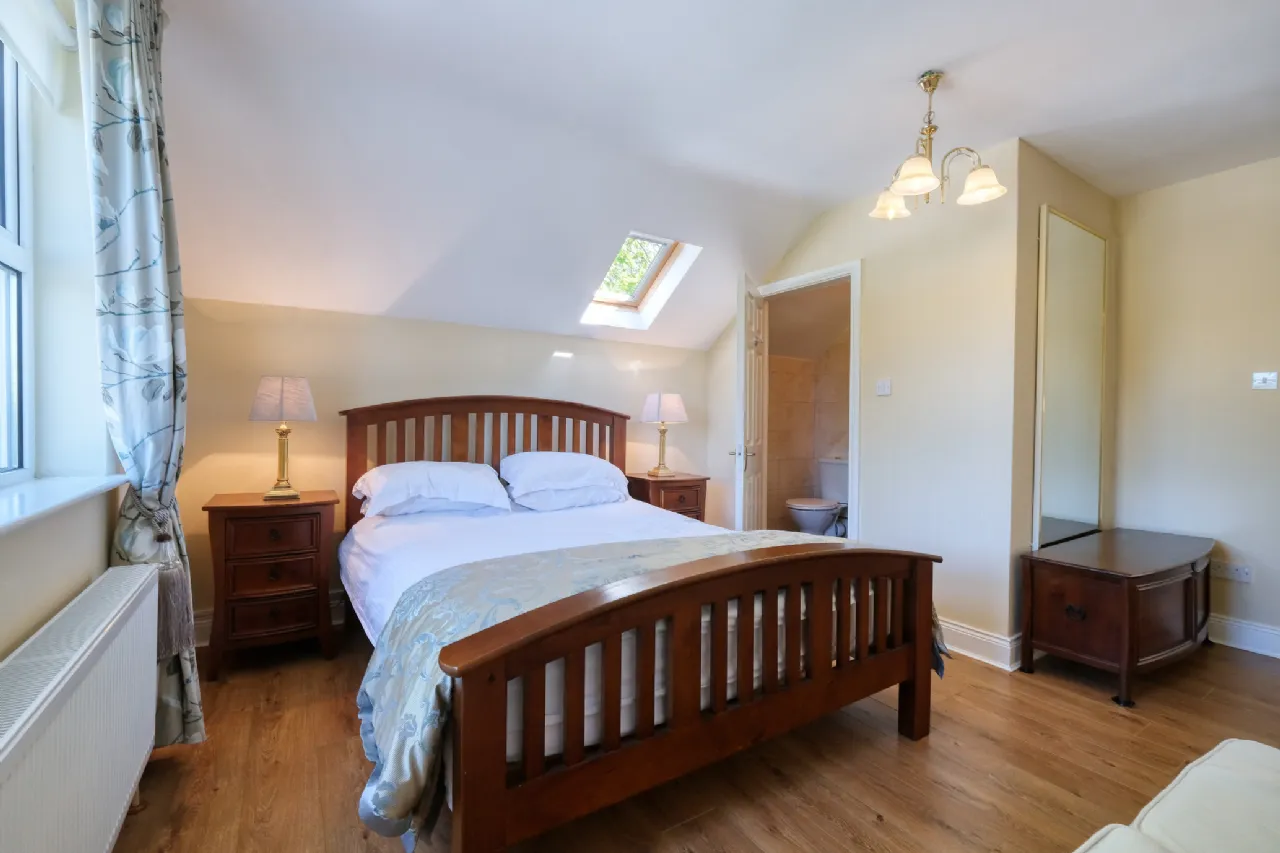 Photo of Berry Lodge, Elfeet, Newtowncashel, Co. Longford, N39 PV29