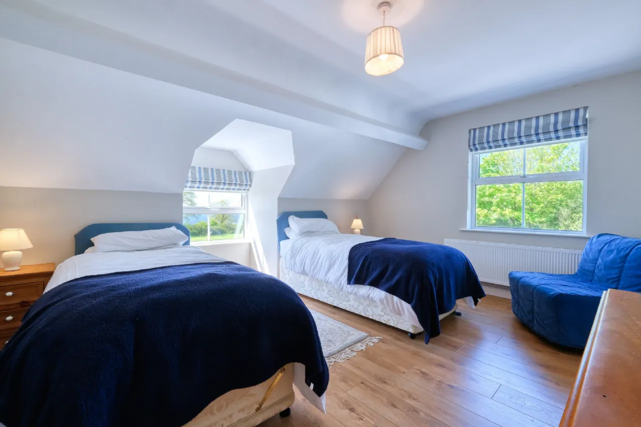 Photo of Berry Lodge, Elfeet, Newtowncashel, Co. Longford, N39 PV29