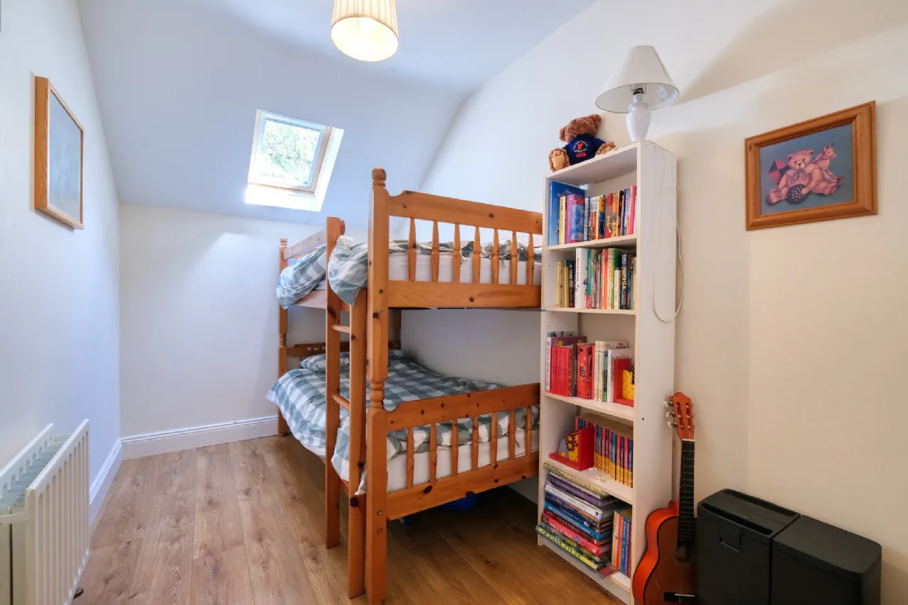 Photo of Berry Lodge, Elfeet, Newtowncashel, Co. Longford, N39 PV29