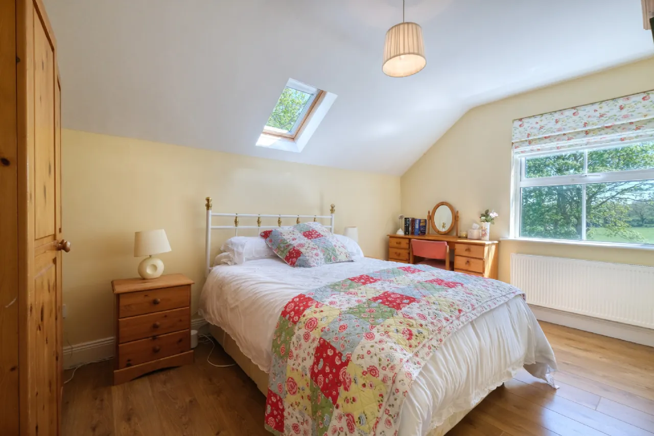 Photo of Berry Lodge, Elfeet, Newtowncashel, Co. Longford, N39 PV29