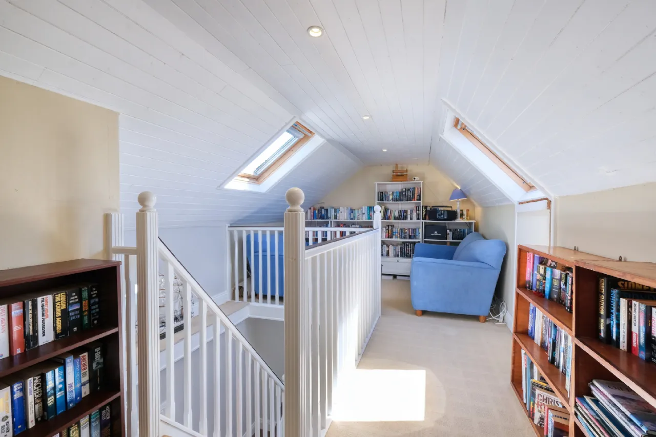 Photo of Berry Lodge, Elfeet, Newtowncashel, Co. Longford, N39 PV29