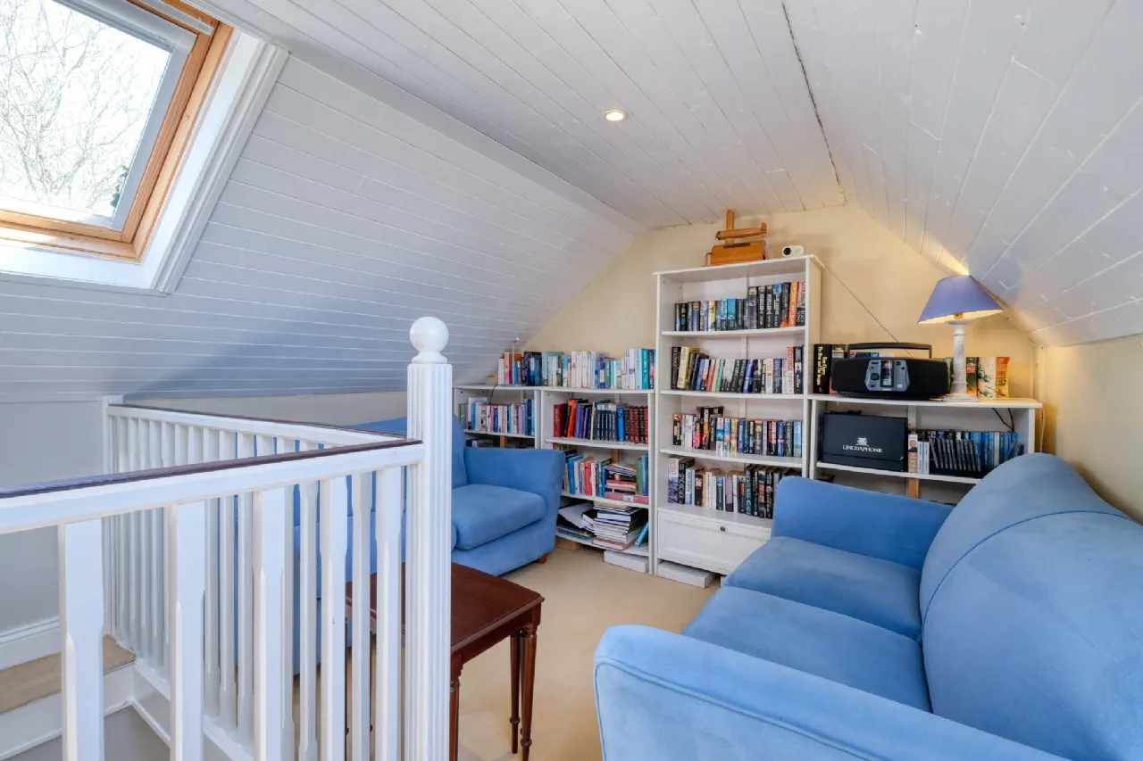 Photo of Berry Lodge, Elfeet, Newtowncashel, Co. Longford, N39 PV29
