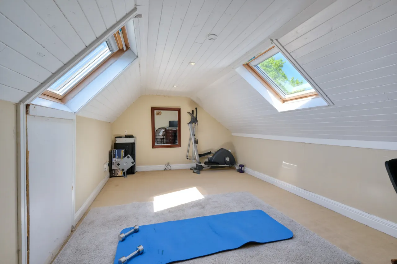 Photo of Berry Lodge, Elfeet, Newtowncashel, Co. Longford, N39 PV29