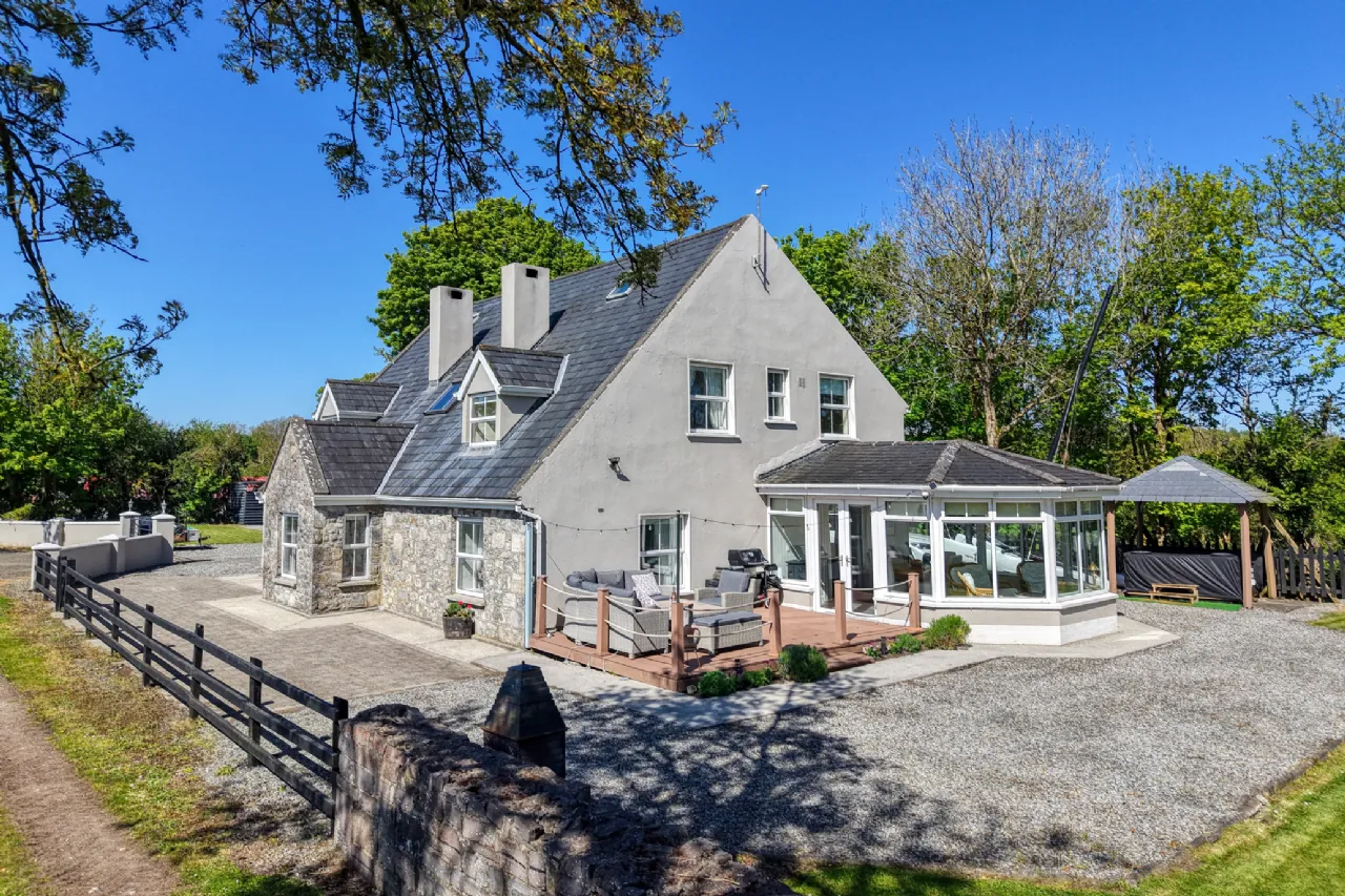 Photo of Berry Lodge, Elfeet, Newtowncashel, Co. Longford, N39 PV29