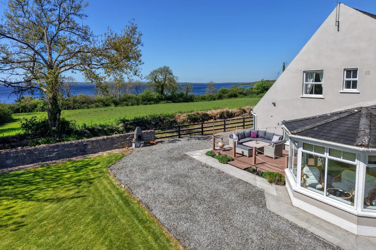 Photo of Berry Lodge, Elfeet, Newtowncashel, Co. Longford, N39 PV29