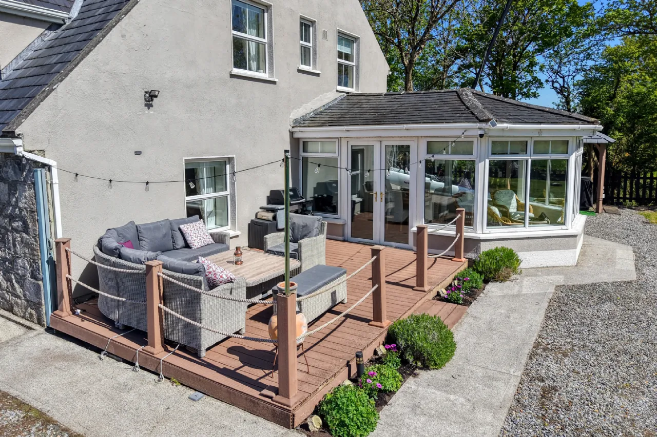 Photo of Berry Lodge, Elfeet, Newtowncashel, Co. Longford, N39 PV29