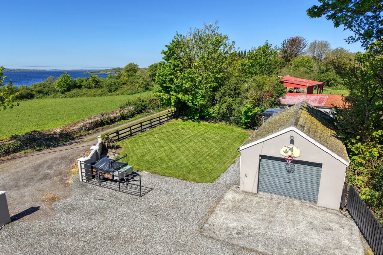 Photo of Berry Lodge, Elfeet, Newtowncashel, Co. Longford, N39 PV29