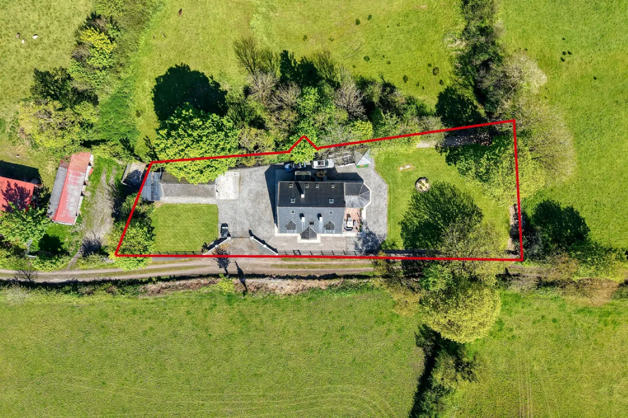 Photo of Berry Lodge, Elfeet, Newtowncashel, Co. Longford, N39 PV29