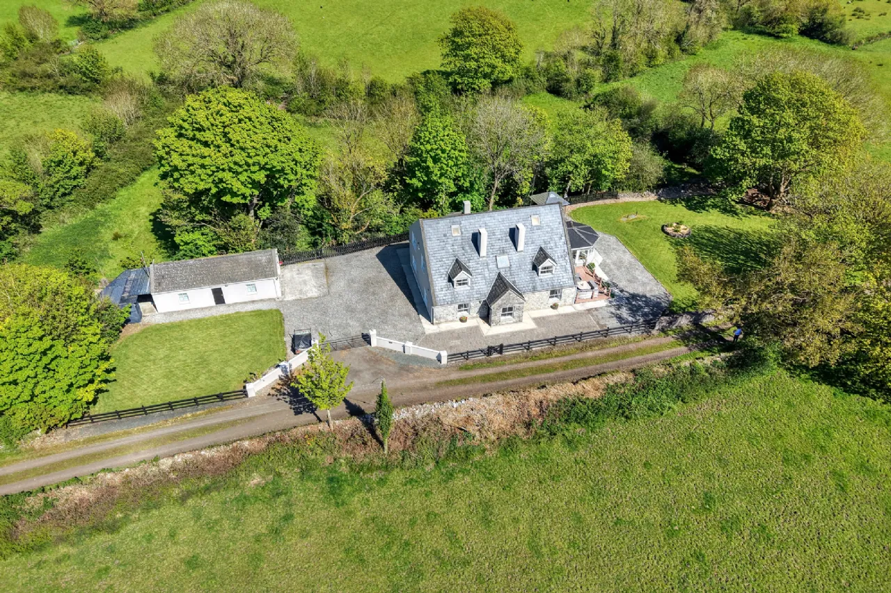 Photo of Berry Lodge, Elfeet, Newtowncashel, Co. Longford, N39 PV29