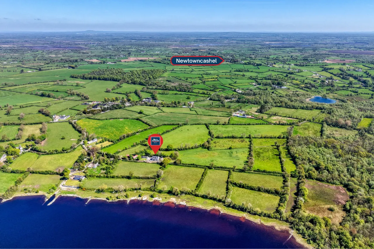 Photo of Berry Lodge, Elfeet, Newtowncashel, Co. Longford, N39 PV29