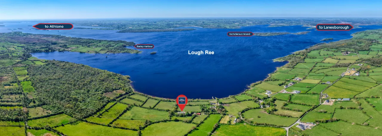Photo of Berry Lodge, Elfeet, Newtowncashel, Co. Longford, N39 PV29