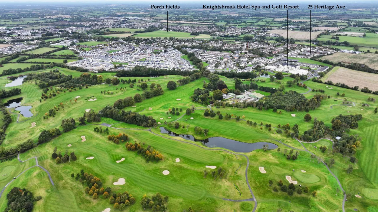 Photo of 25 Heritage Ave, Trim, Co. Meath, C15A3N1