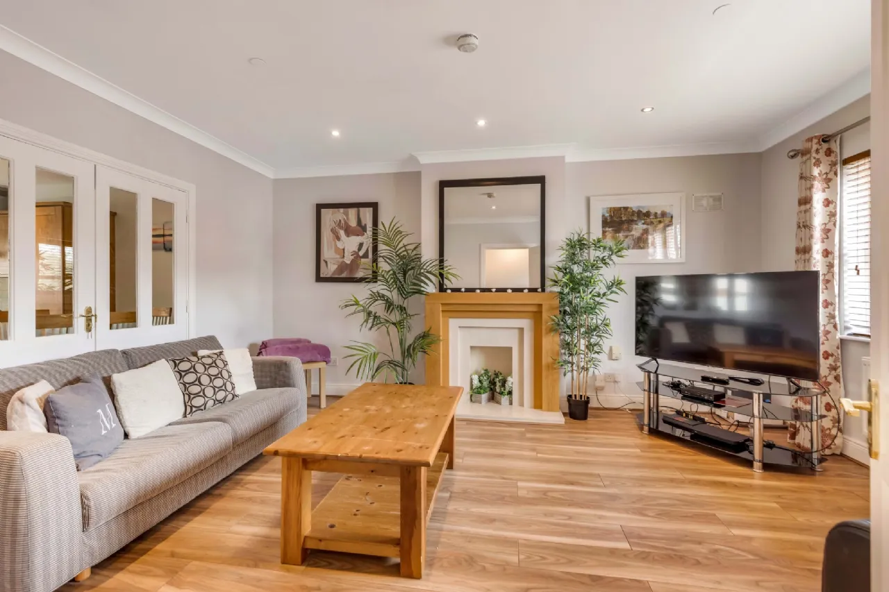 Photo of 25 Heritage Ave, Trim, Co. Meath, C15A3N1