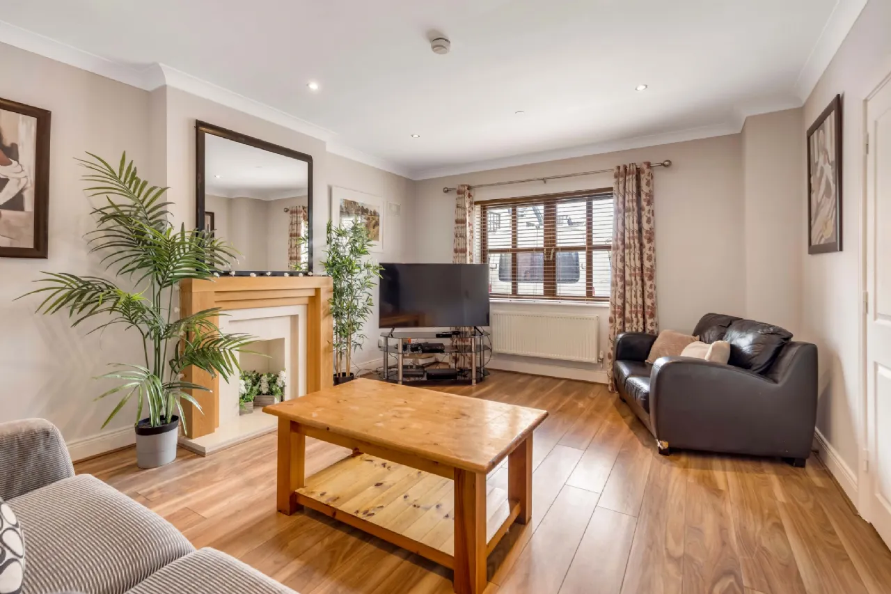 Photo of 25 Heritage Ave, Trim, Co. Meath, C15A3N1