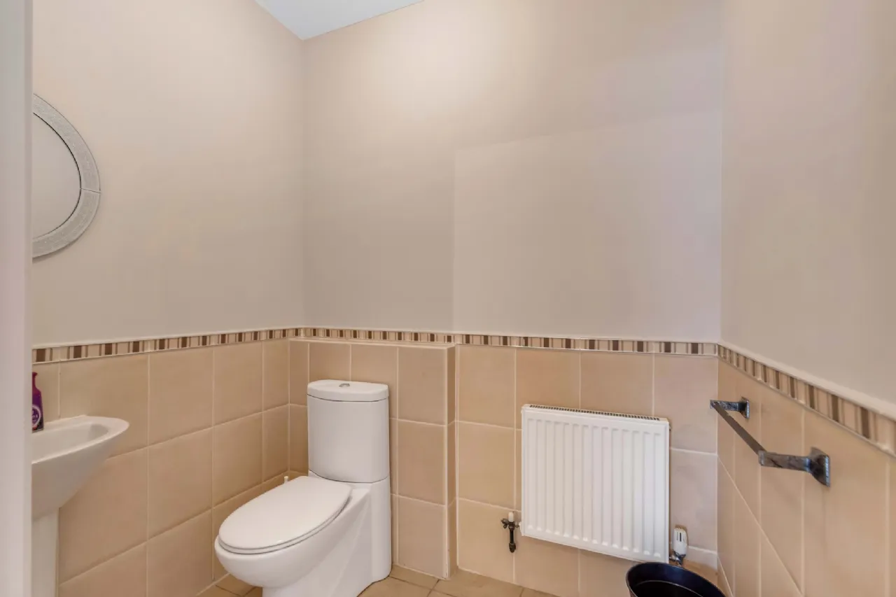 Photo of 25 Heritage Ave, Trim, Co. Meath, C15A3N1