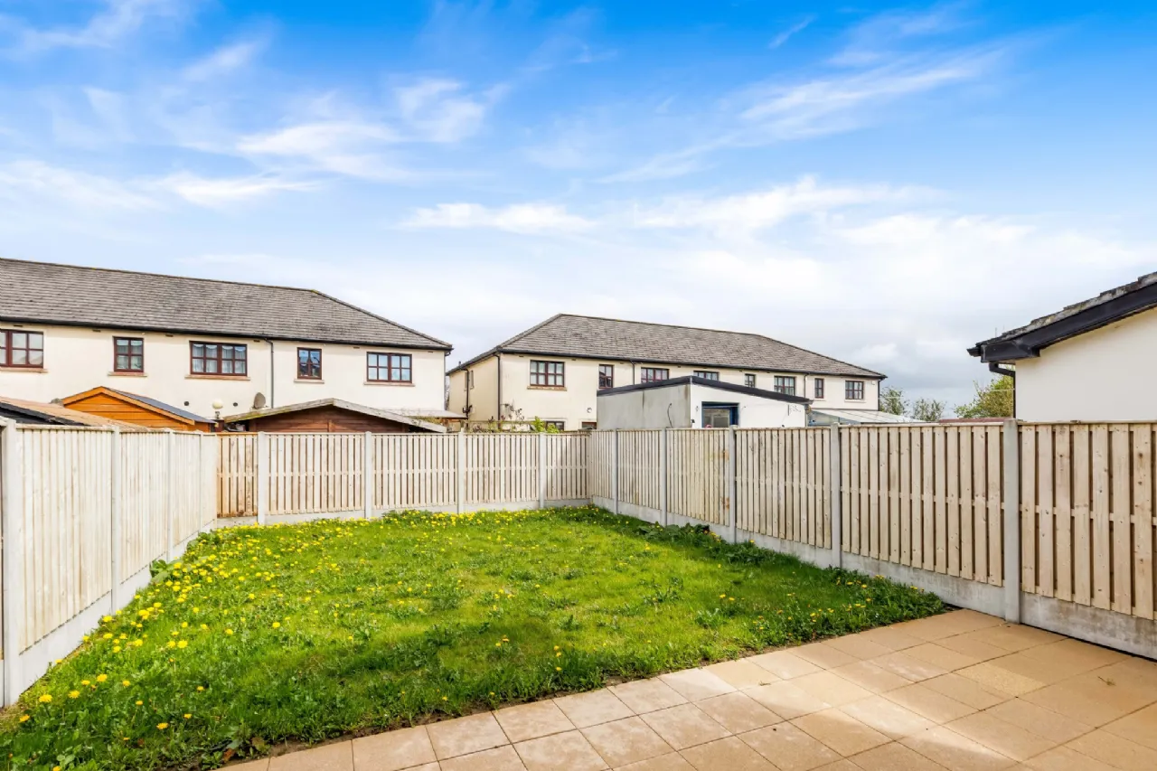 Photo of 25 Heritage Ave, Trim, Co. Meath, C15A3N1