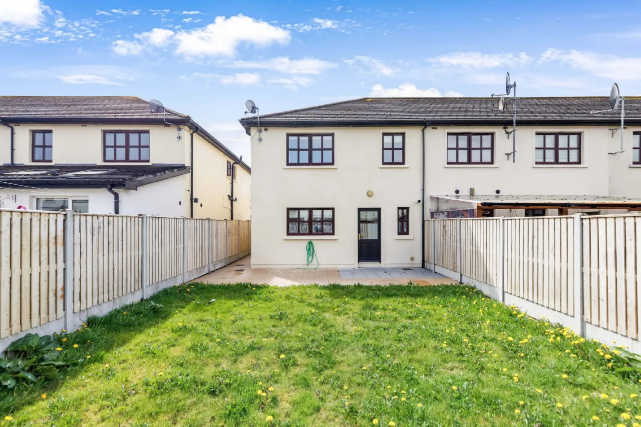 Photo of 25 Heritage Ave, Trim, Co. Meath, C15A3N1