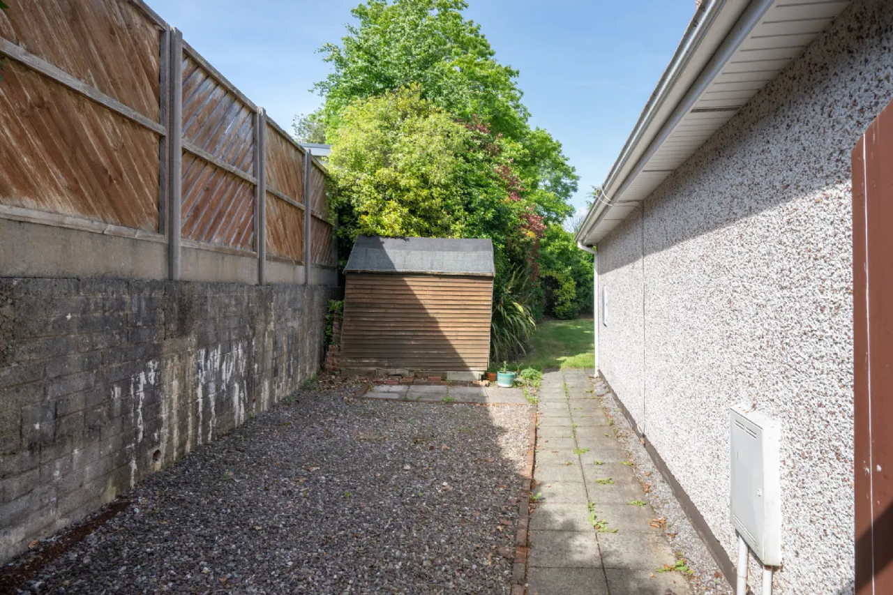 Photo of 4 Lower Glencairn, Glanmire, Co. Cork, T45 AX96