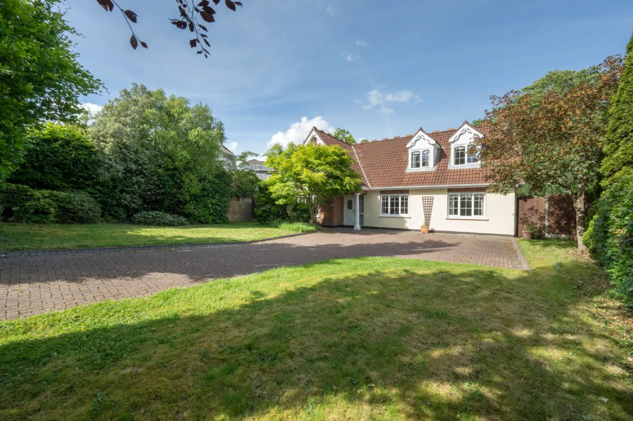 Photo of 4 Lower Glencairn, Glanmire, Co. Cork, T45 AX96