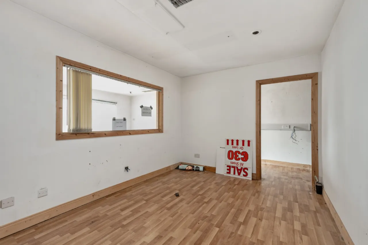 Photo of Corner Shop Premises, 2 Kilree Street,, Bagenalstown,, Co. Carlow, R21E270