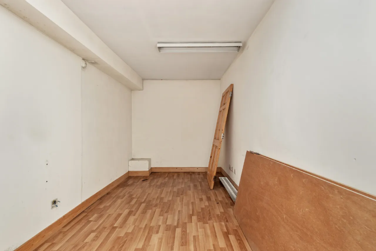 Photo of Corner Shop Premises, 2 Kilree Street,, Bagenalstown,, Co. Carlow, R21E270