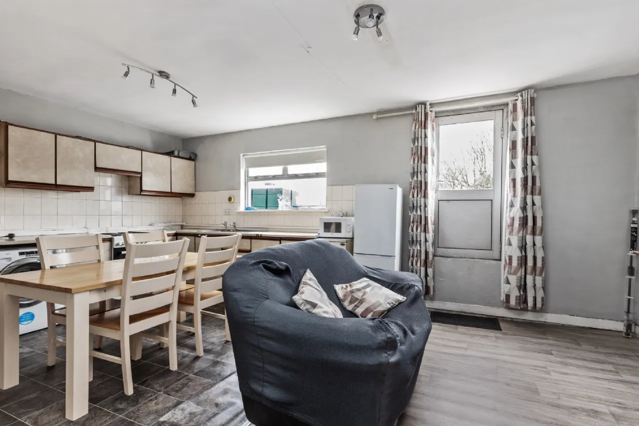 Photo of Corner Shop Premises, 2 Kilree Street,, Bagenalstown,, Co. Carlow, R21E270