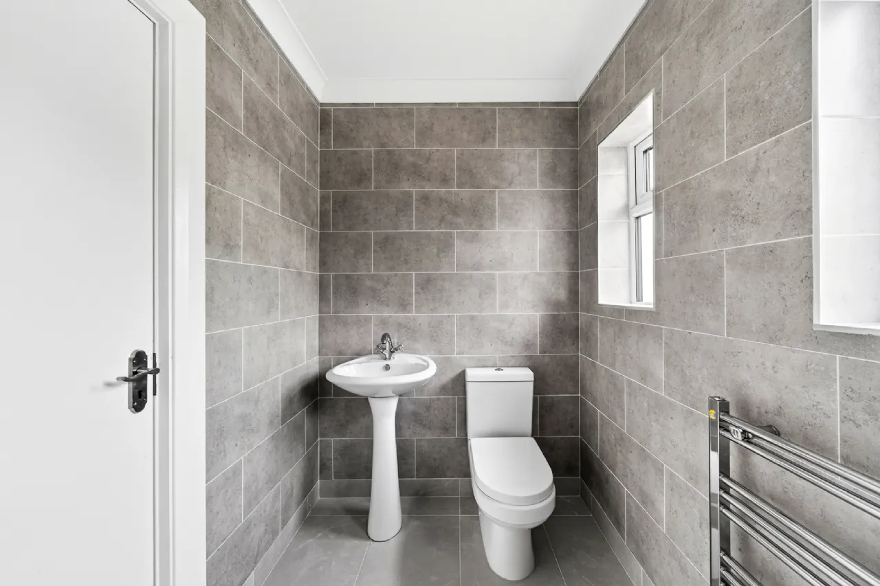Photo of Mistymoor, Church Road, Tullamore, Co Offaly, R35 HC96