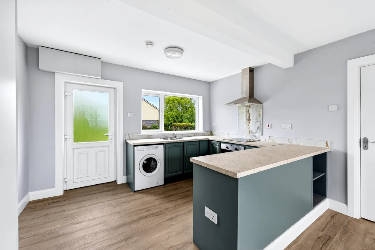 Photo of Mistymoor, Church Road, Tullamore, Co Offaly, R35 HC96