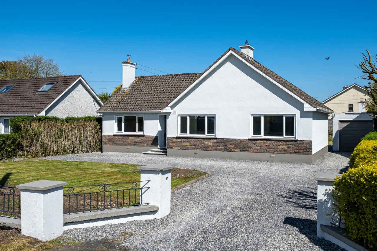 Photo of Mistymoor, Church Road, Tullamore, Co Offaly, R35 HC96