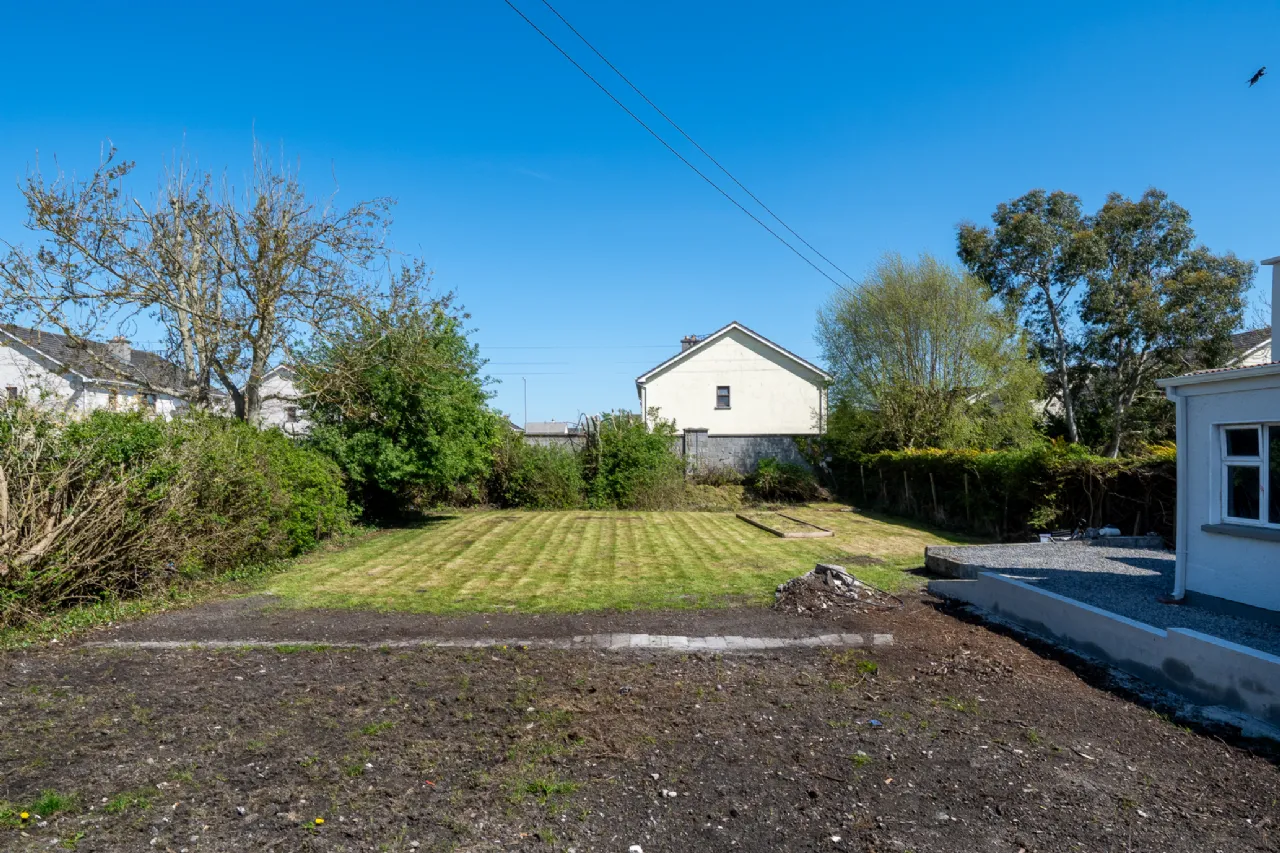 Photo of Mistymoor, Church Road, Tullamore, Co Offaly, R35 HC96