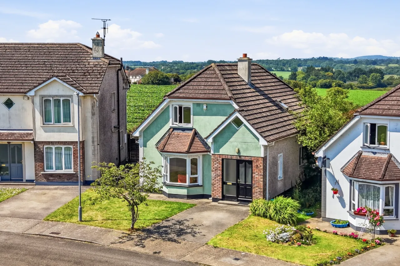 Photo of 25 Seaview Court, Kilmuckridge, Co. Wexford, Y25 XK60