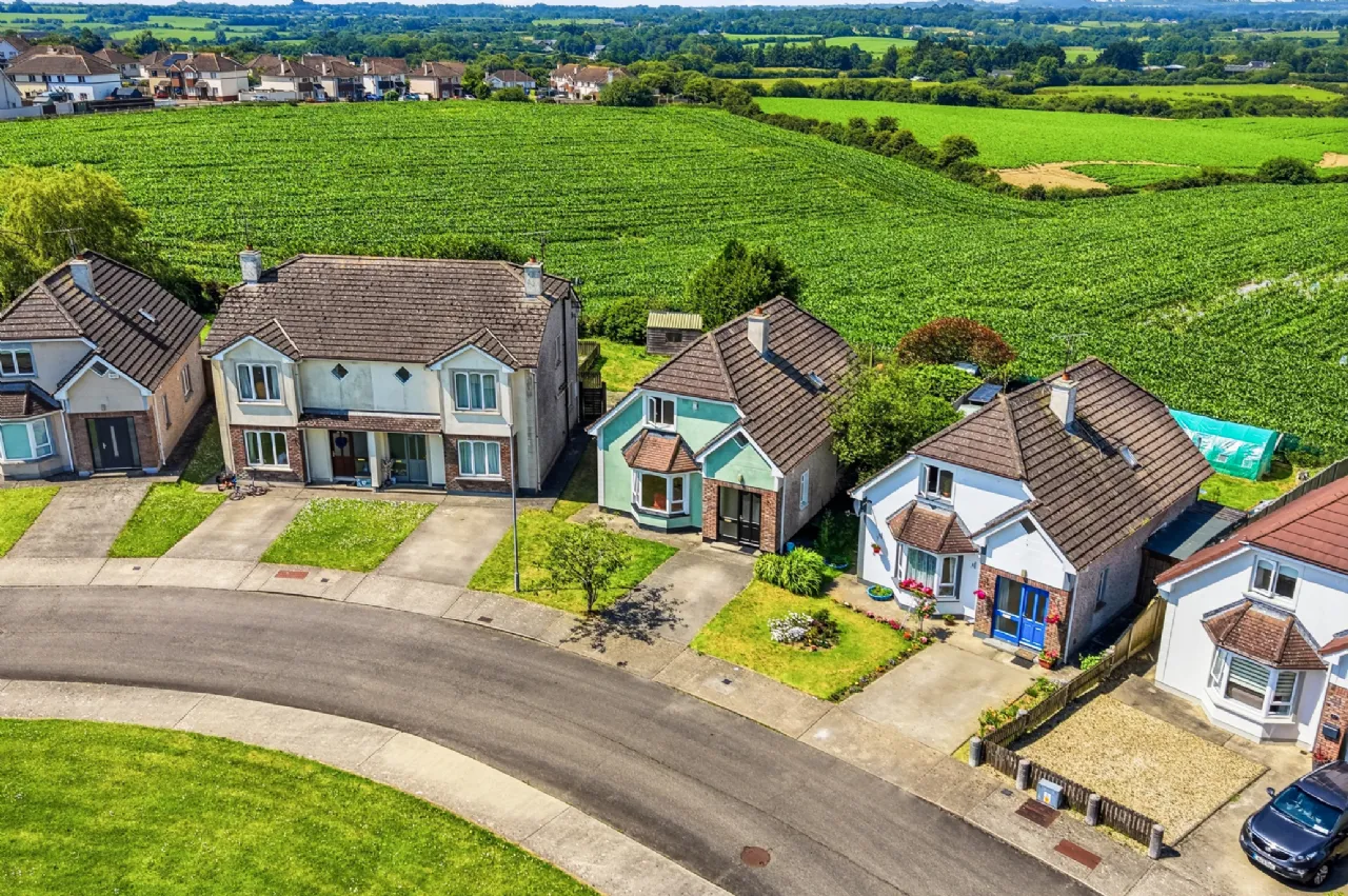 Photo of 25 Seaview Court, Kilmuckridge, Co. Wexford, Y25 XK60