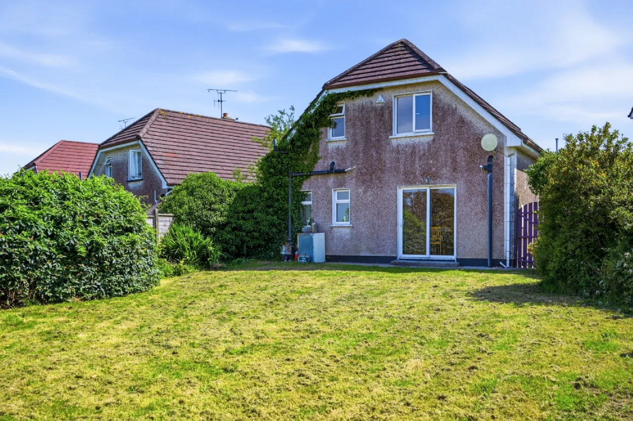 Photo of 25 Seaview Court, Kilmuckridge, Co. Wexford, Y25 XK60