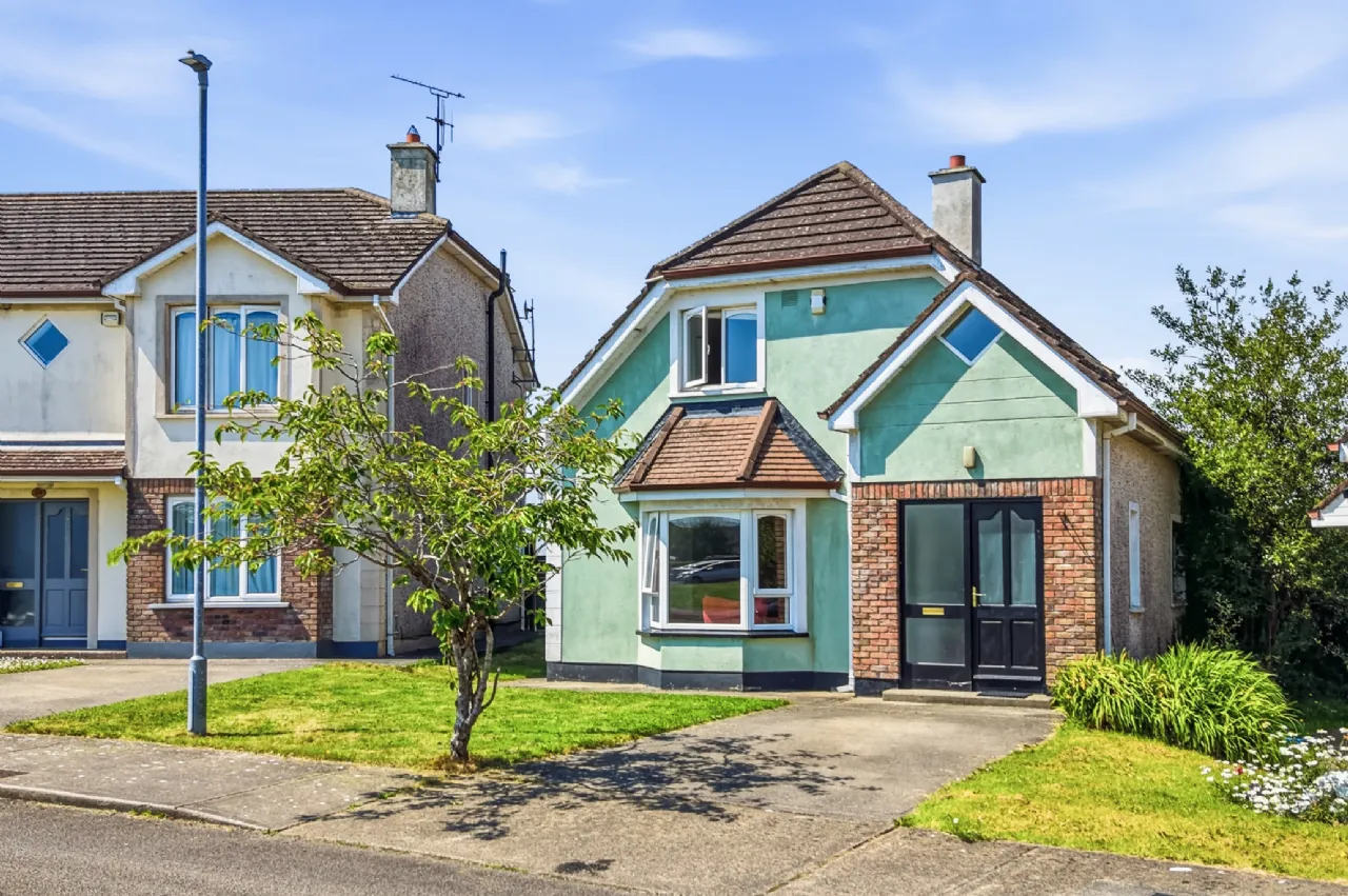 Photo of 25 Seaview Court, Kilmuckridge, Co. Wexford, Y25 XK60