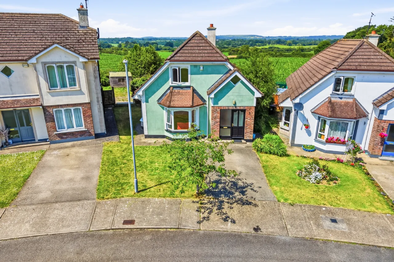 Photo of 25 Seaview Court, Kilmuckridge, Co. Wexford, Y25 XK60