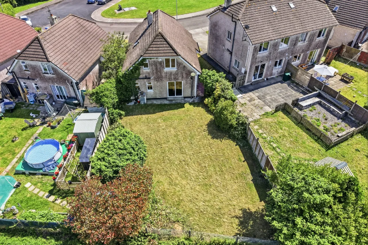 Photo of 25 Seaview Court, Kilmuckridge, Co. Wexford, Y25 XK60