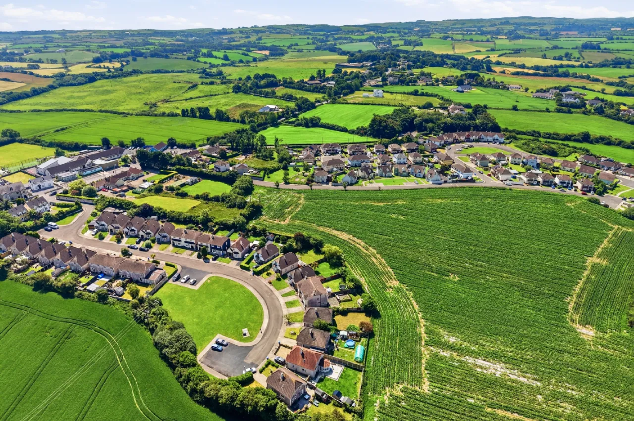 Photo of 25 Seaview Court, Kilmuckridge, Co. Wexford, Y25 XK60