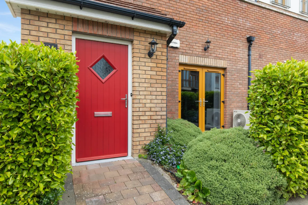 Photo of 31 Summerseat Avenue, Clonee, Co. Meath, Dublin 15, D15 AF5X